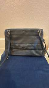 Tumi Voyageur Luanda Flight Bag Leather - Image 2