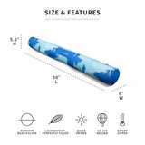 Big Joe Captain's Float Pool Noodle - Image 1