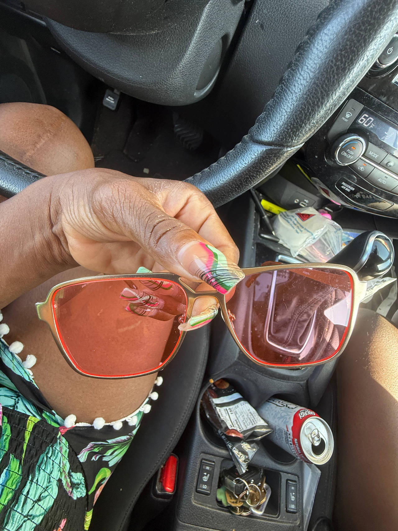 Women's Fashion Sunglasses