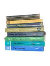 Vintage Ginn Basic Readers School Books Lot - Image 1