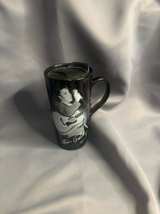 Elvis Presley Ceramic Travel Mug 20 oz. - Image 1