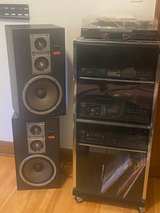 Sony Vintage Stereo System - Image 6