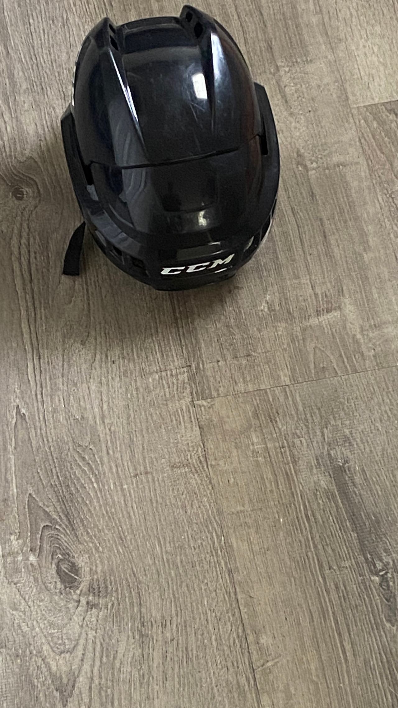 CCM Hockey Helmet CASH ONLY 