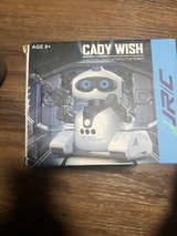JJRC Cady Wish R11 Intelligent Interactive Robot - Image 1