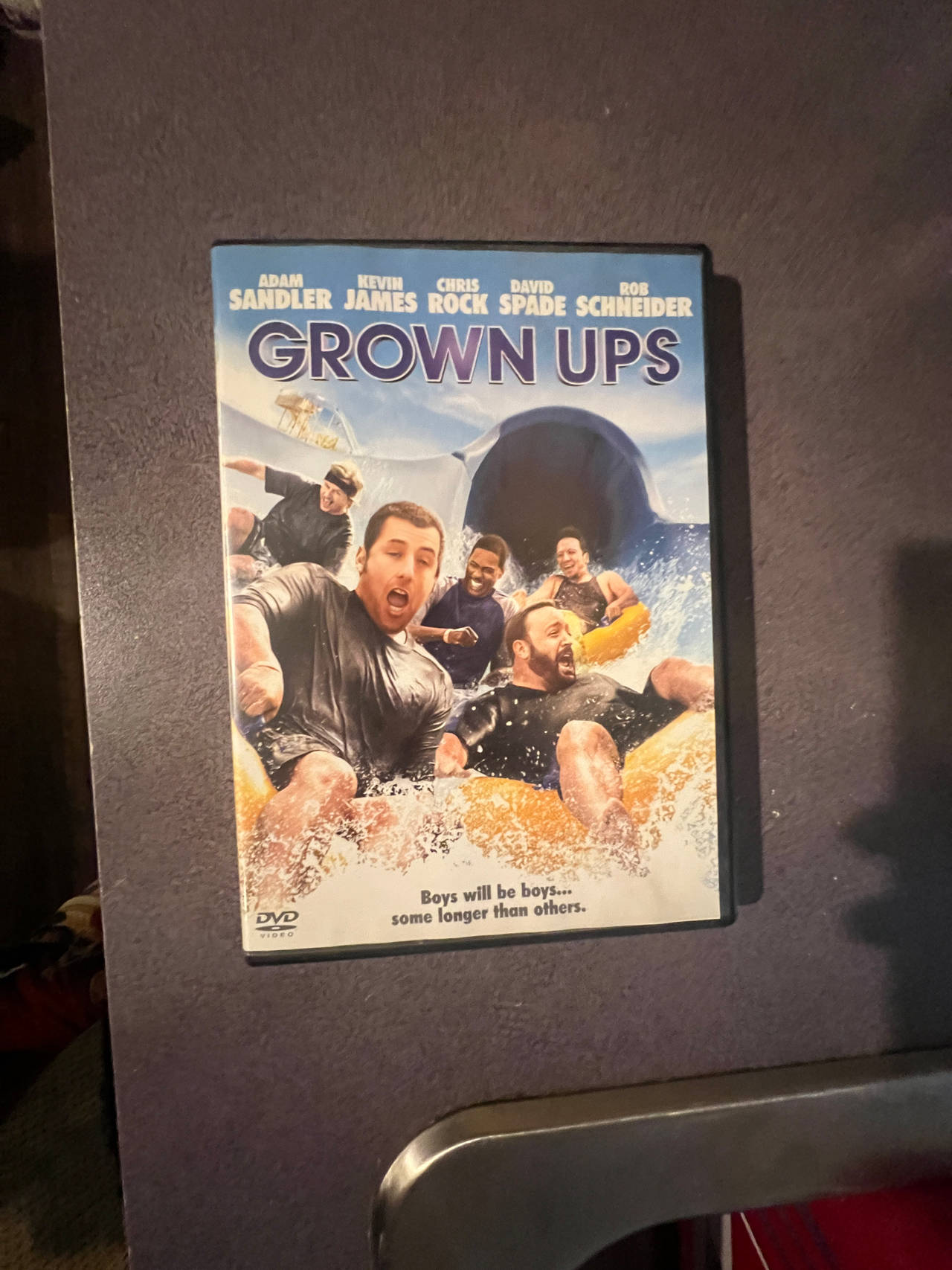 Grown Ups