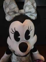 Disney 100 Years of Wonder Minnie Mouse Plush - Image 4