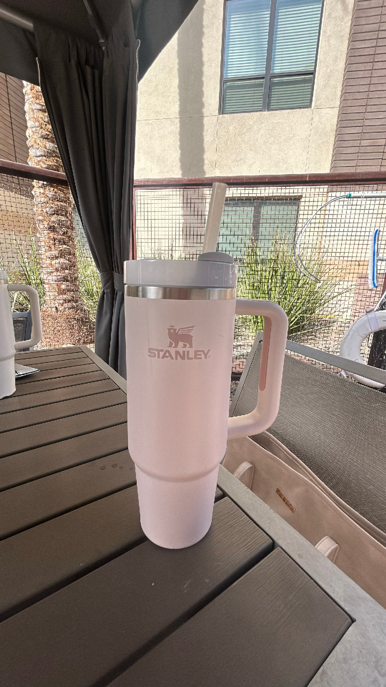 Stanley Quencher Tumbler