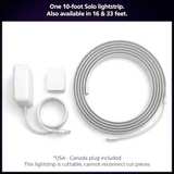 Philips Hue White and Color Ambiance Lightstrip Plus with Bluetooth - Image 3