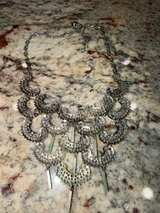 Sarah Coventry Sultana Bib Necklace - Image 6