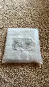 Monica + Andy Organic Cuddle Box 4-Piece Set new size 0-3 - Image 3