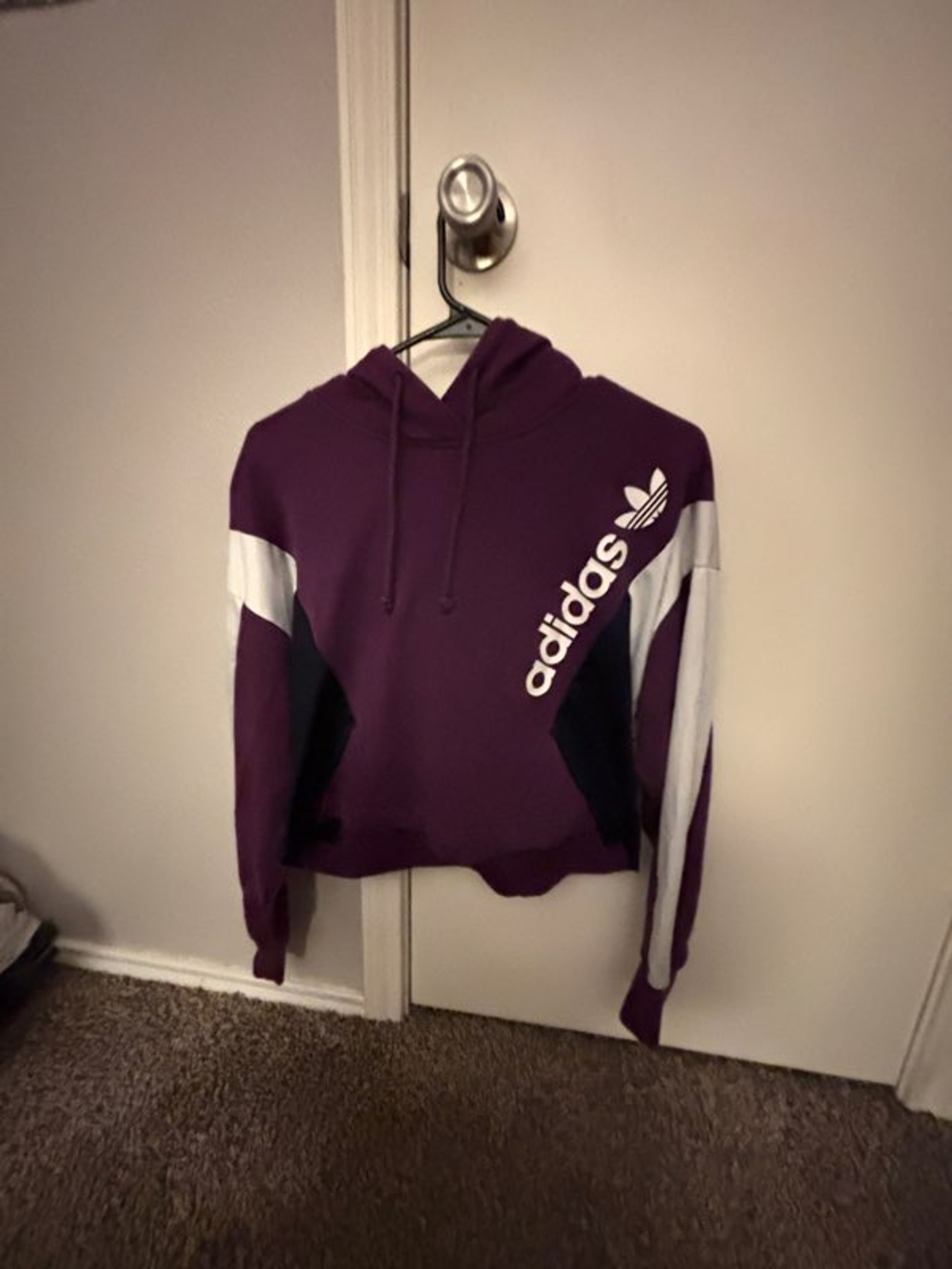 Adidas Hoodie