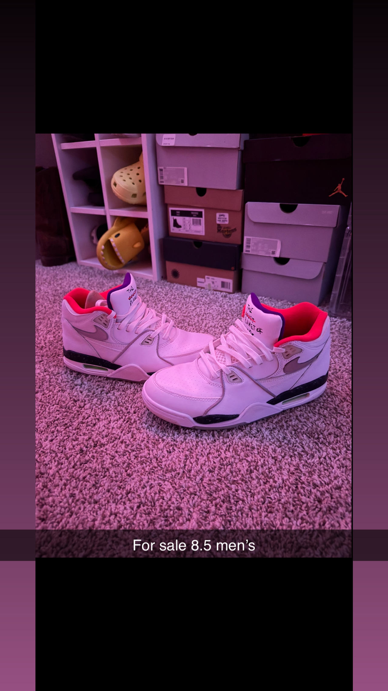Air Jordan 5 Retro