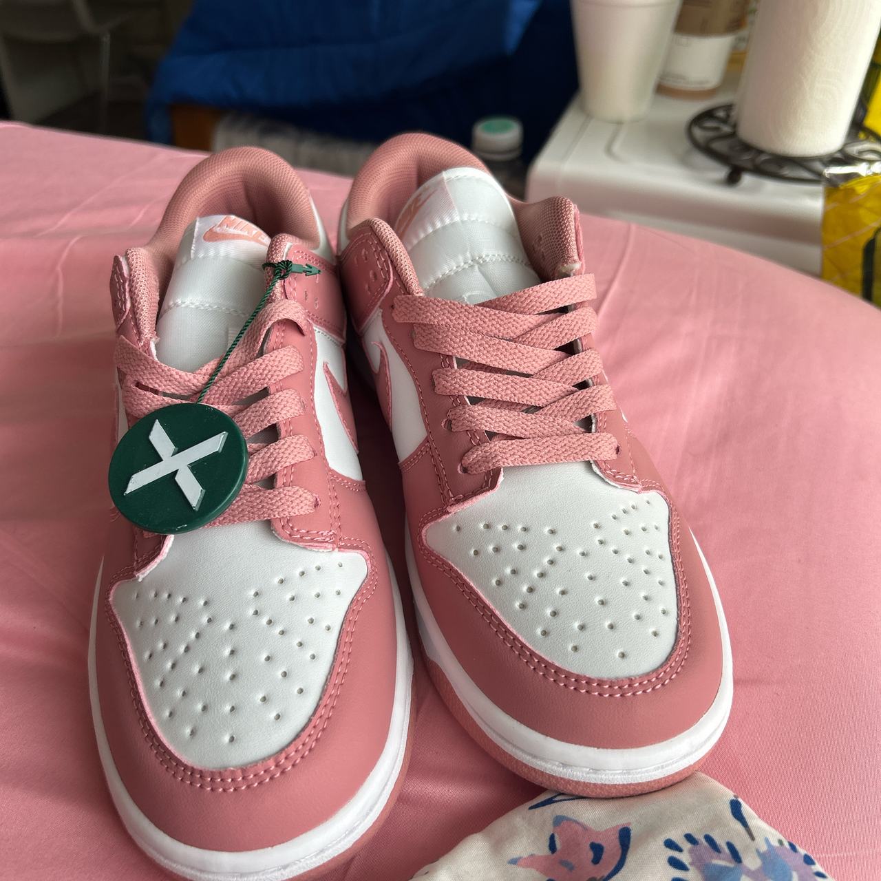 Nike Dunk Low