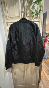 Spyder Bomber Jacket - Image 5