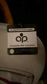 Buwap Backpack - Image 3