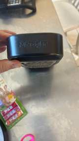 Microplane 4-Sided Box Grater - Image 2