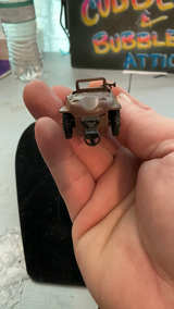 Playart Schwimmwagen Diecast Car - Image 5