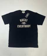 GUCCI VS EVERYBODY T-SHIRT - Image 1