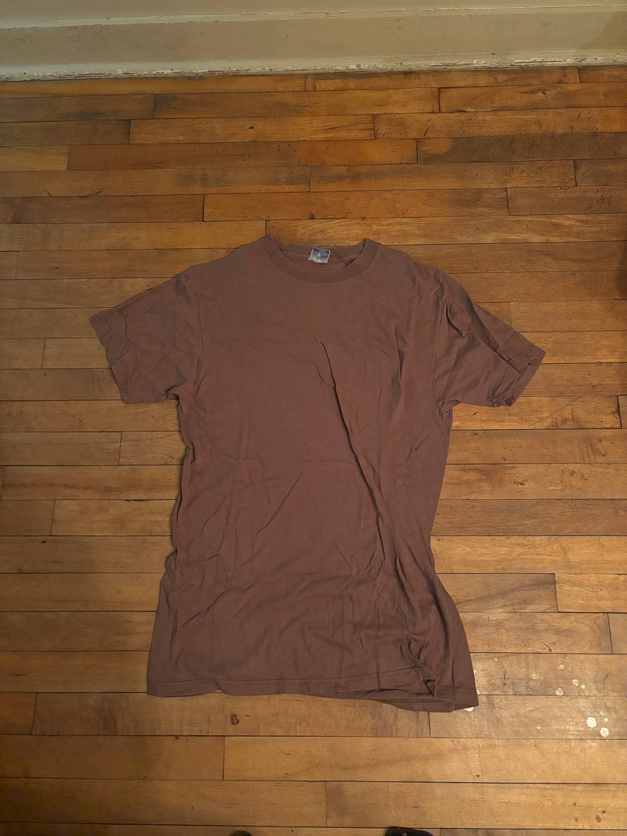 BVD men’s size large