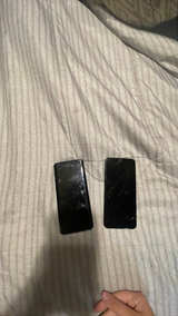 Samsung Galaxy A10e Black - Image 2