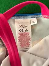 Mini Boden Girls Swimsuit and Shorts Set 2-3T - Image 5