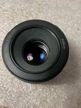 Canon Ef 50mm f/1.8 STM Lens - Image 4