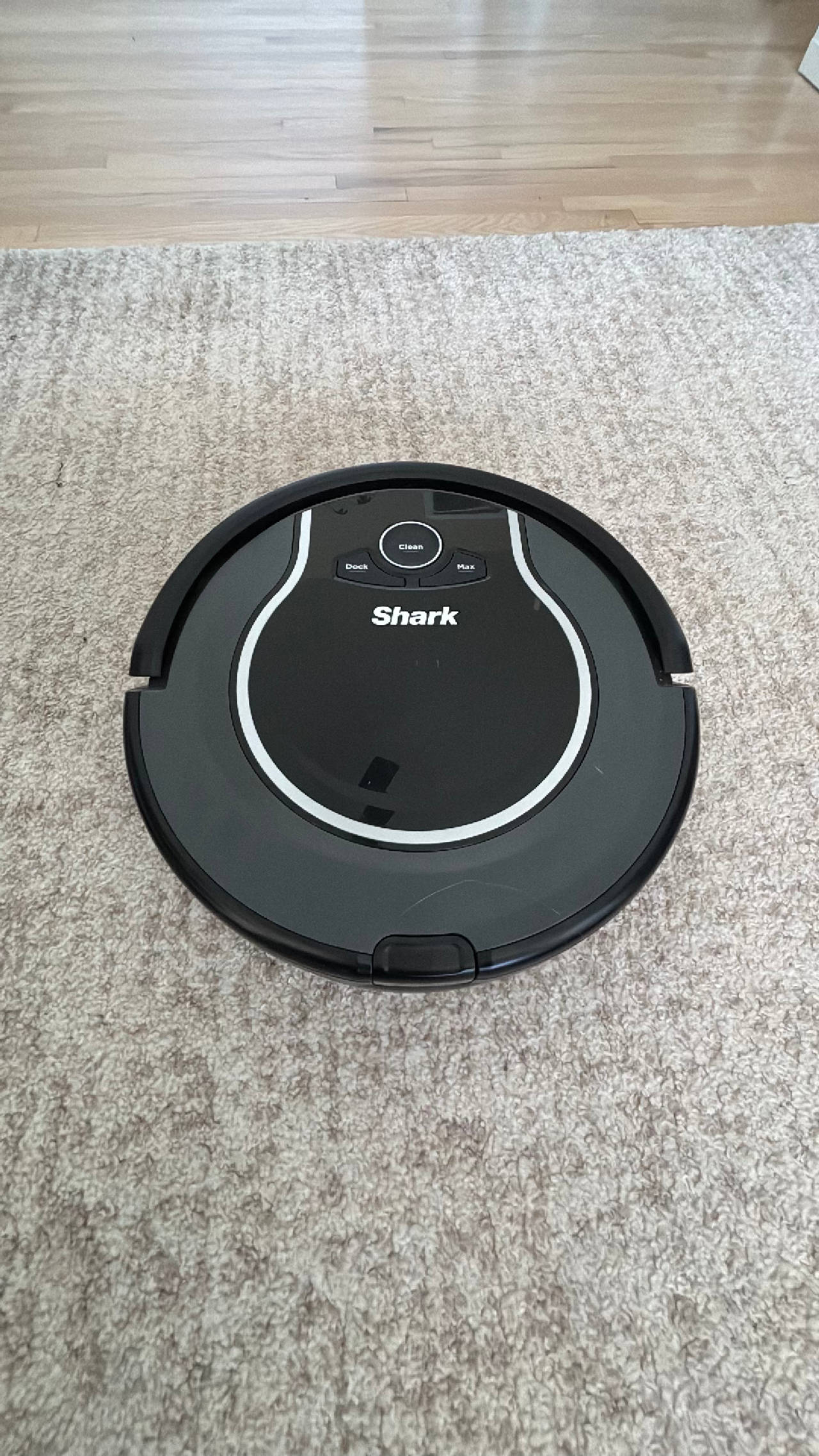 Shark ION Robot Vacuum RV750