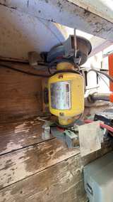 Alltrade 6" Bench Grinder 2101-B-60 - Image 2