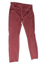 lululemon Fast and Free High-Rise Tight 25" Pockets Size 12 - Image 1