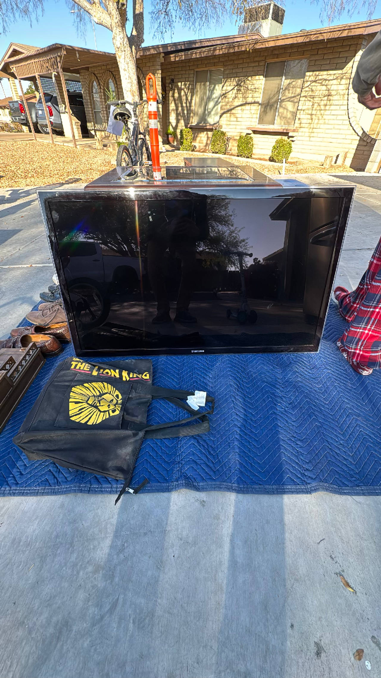 Samsung TV