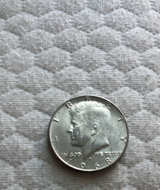 1968-D Kennedy Half Dollar - Image 1