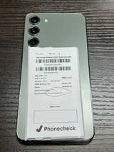 Samsung Galaxy S23+ 512GB Green Unlocked - Image 1