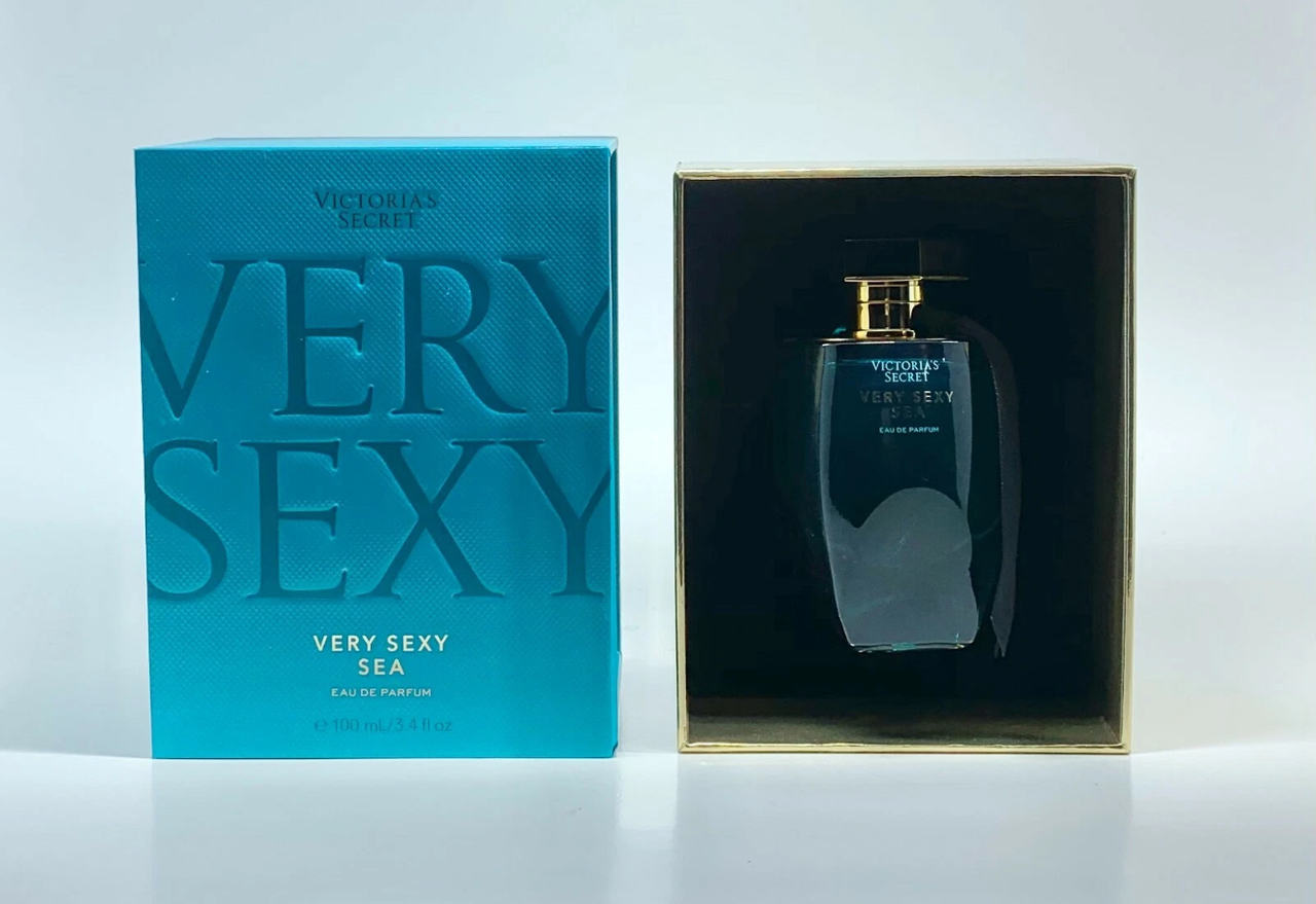 Victoria's Secret Very Sexy Sea Eau de Parfum