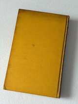 My Name Is Aram by William Saroyan HC Vintage book 1940 - Image 8