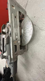 Skil SHD77 7-1/4" Worm Drive Circular Saw - Image 6