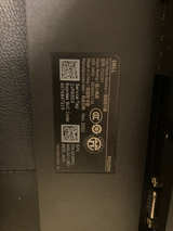 Dell P2222H Monitor - Image 1