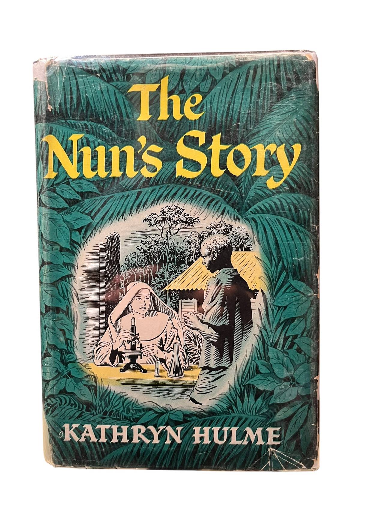 The Nun's Story