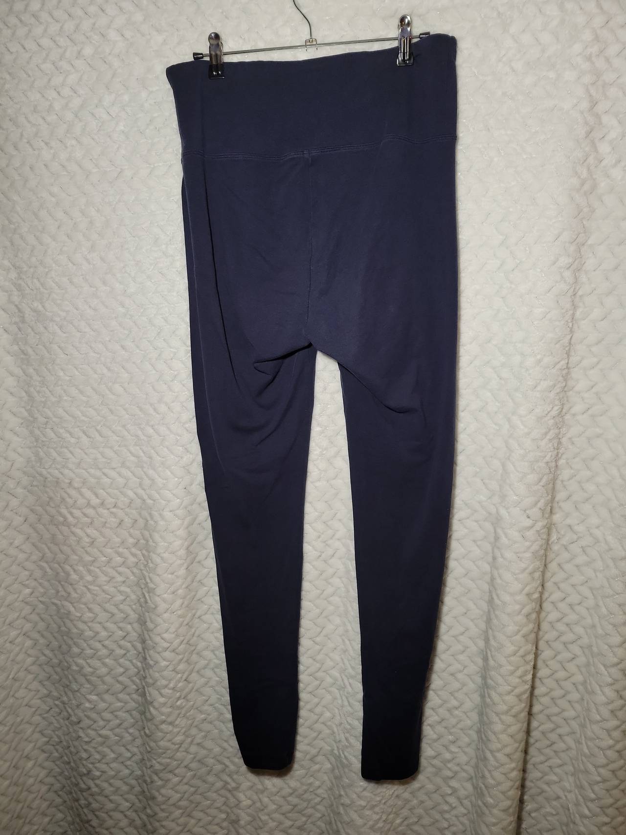 Sonoma Goods for Life High-Waisted Leggings sz M