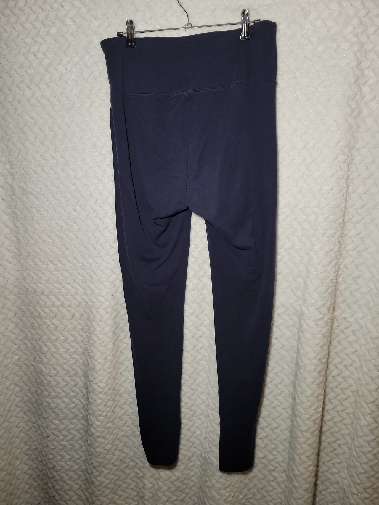 Sonoma Goods for Life High-Waisted Leggings sz M