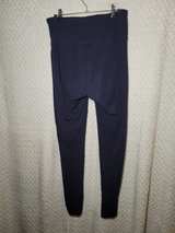 Sonoma Goods for Life High-Waisted Leggings sz M - Image 1