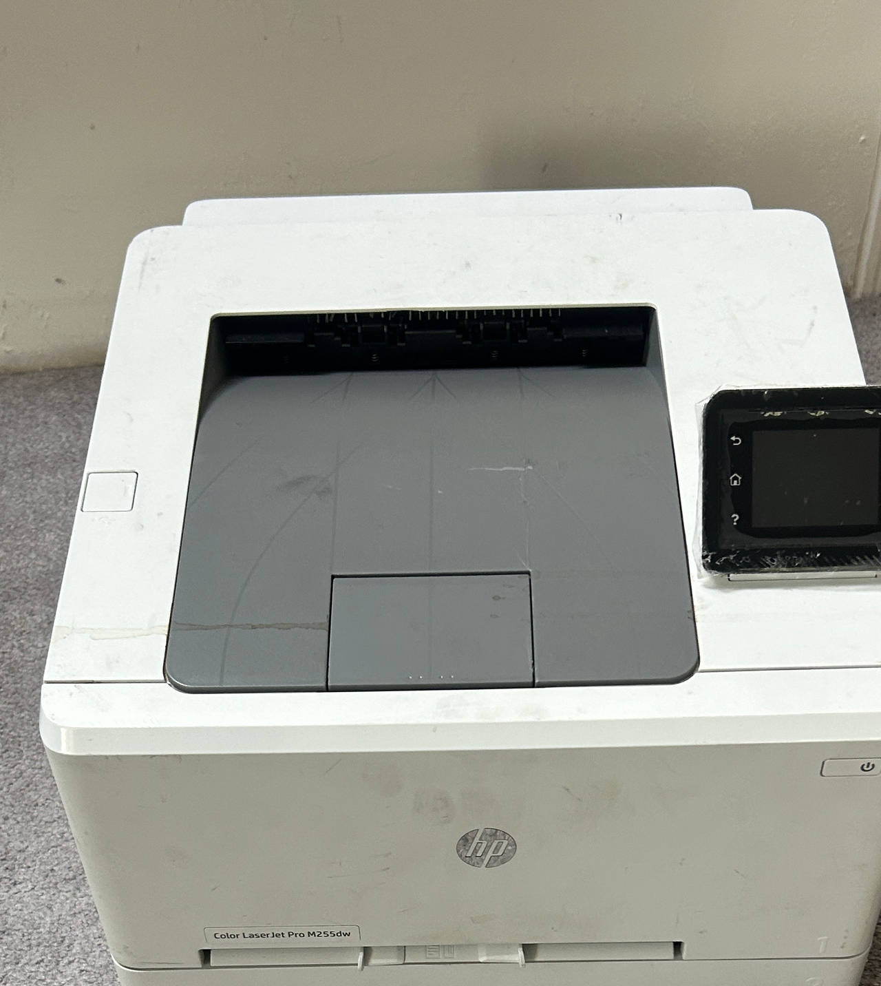 HP Color LaserJet Pro M255dw