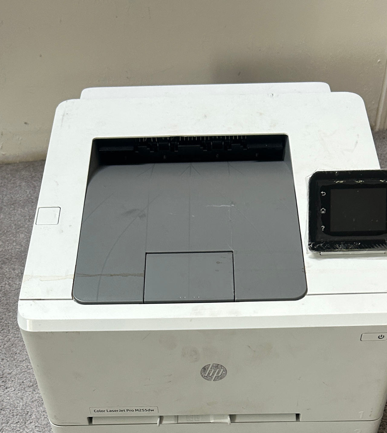 HP Color LaserJet Pro M255dw