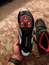 Peloton Cycling Shoes - Image 6
