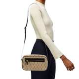 Saint Laurent Le Monogramme Camera Bag - Image 2