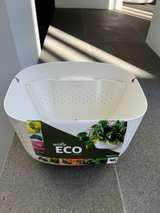 Wally Eco Living Wall Planter - White - Image 2