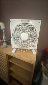 Box Fan - Image 2