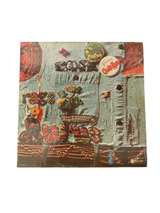 Rufus - Rags to Rufus Vinyl LP - Image 1