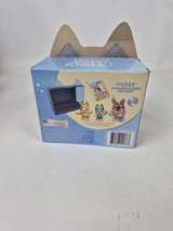 Bluey Fuzzies Episode Pack Magic Xylophone Display Case & Figures - Image 1