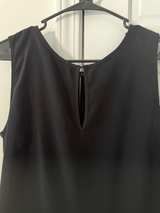 ZARA Little Black Dress - Image 6