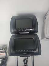 Concept Chameleon CLD-700PKG1 7-inch Headrest Monitor System - Image 3